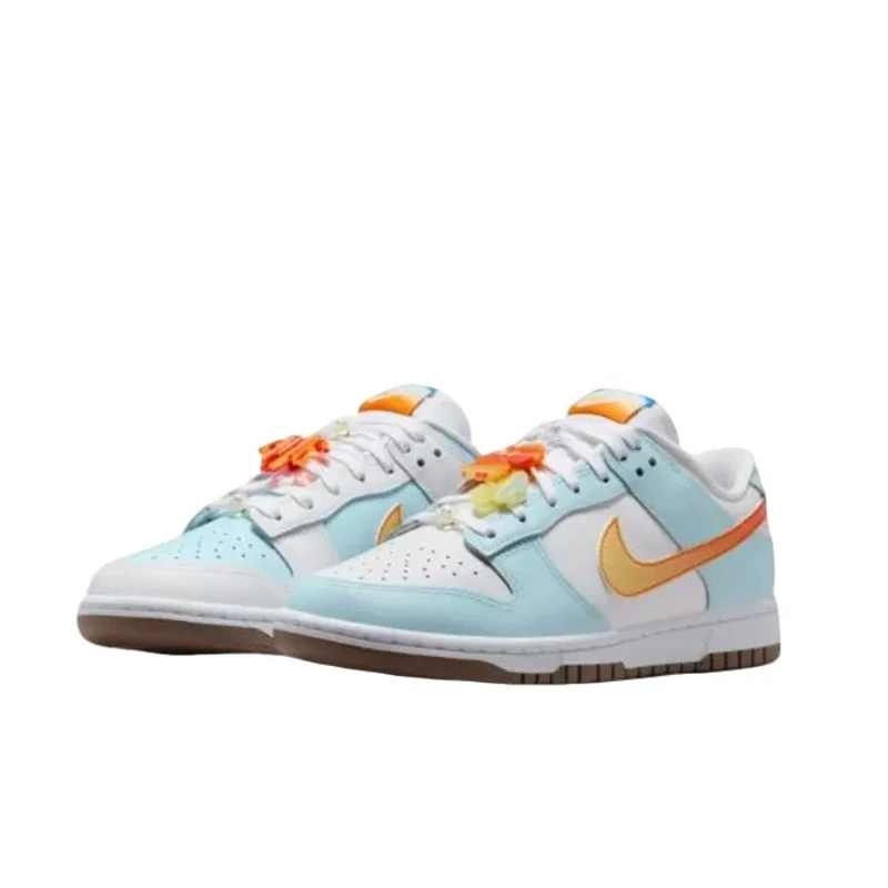 NIKE/耐克W NIKE DUNKLOW LX 女子时尚潮流板鞋IB8877191