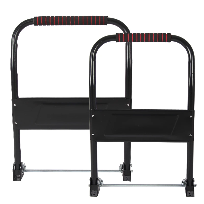 折叠扶手加厚加粗扶手平板车扶手置物小推车落地家用办公室简易