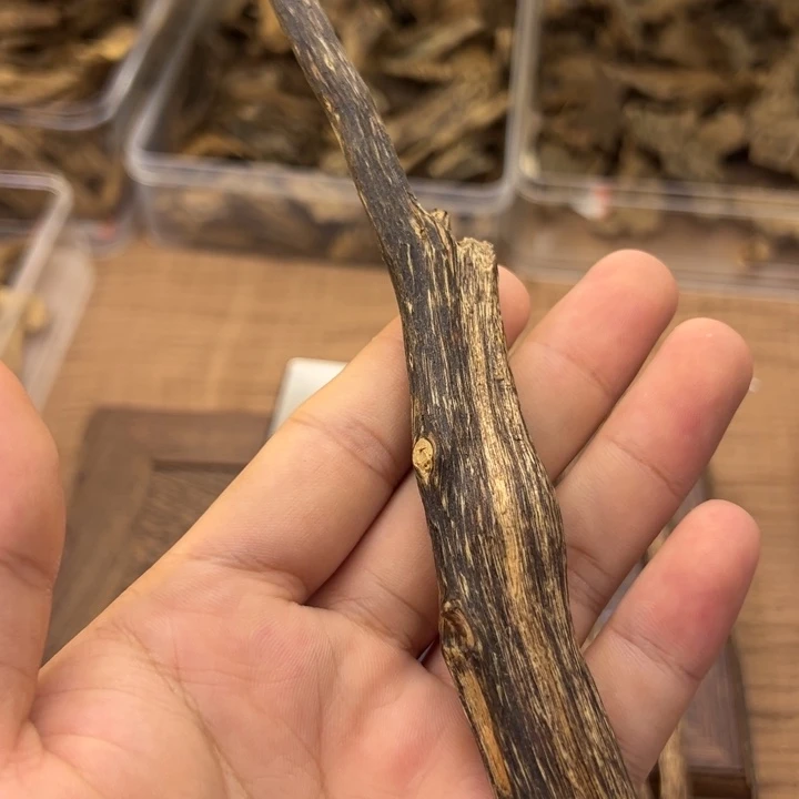 海南沉香树心油8.4克