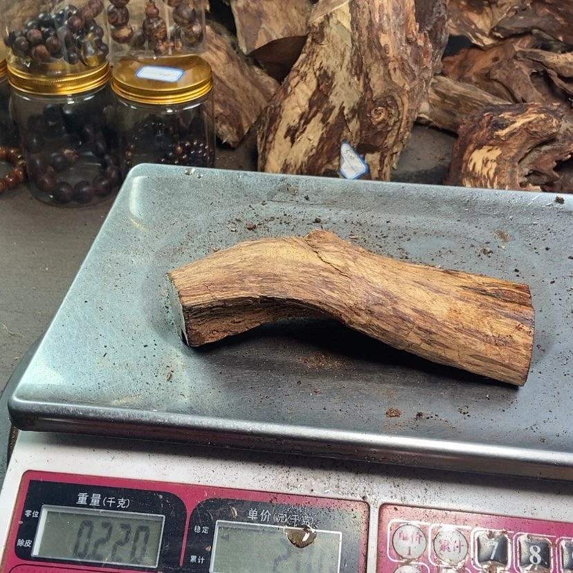 【闪购商品】黄花梨/降香黄檀兵**下