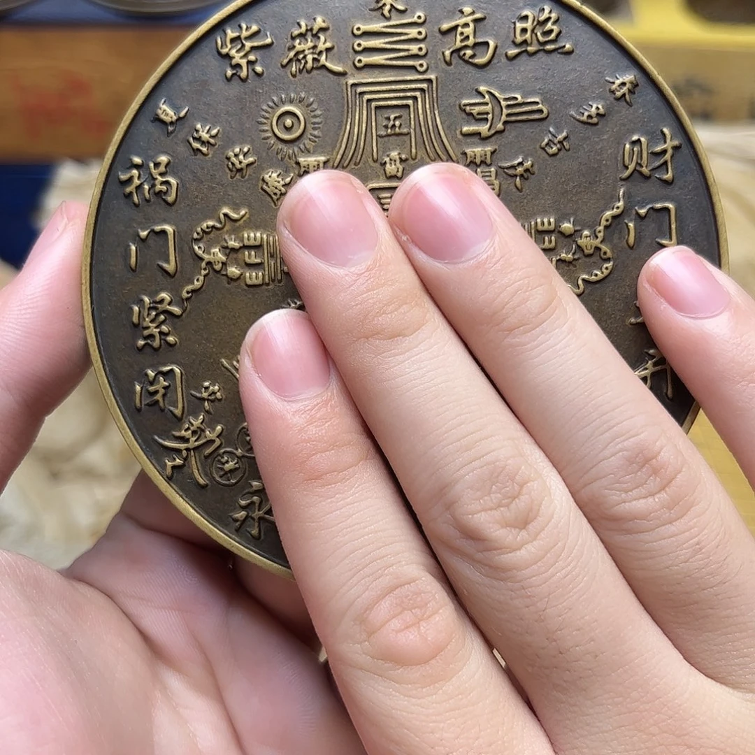 精美铜器摆件下单