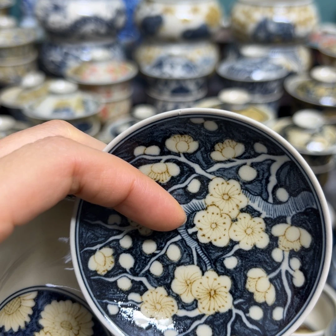 【闪购商品】天**财陶瓷艺术有限公司