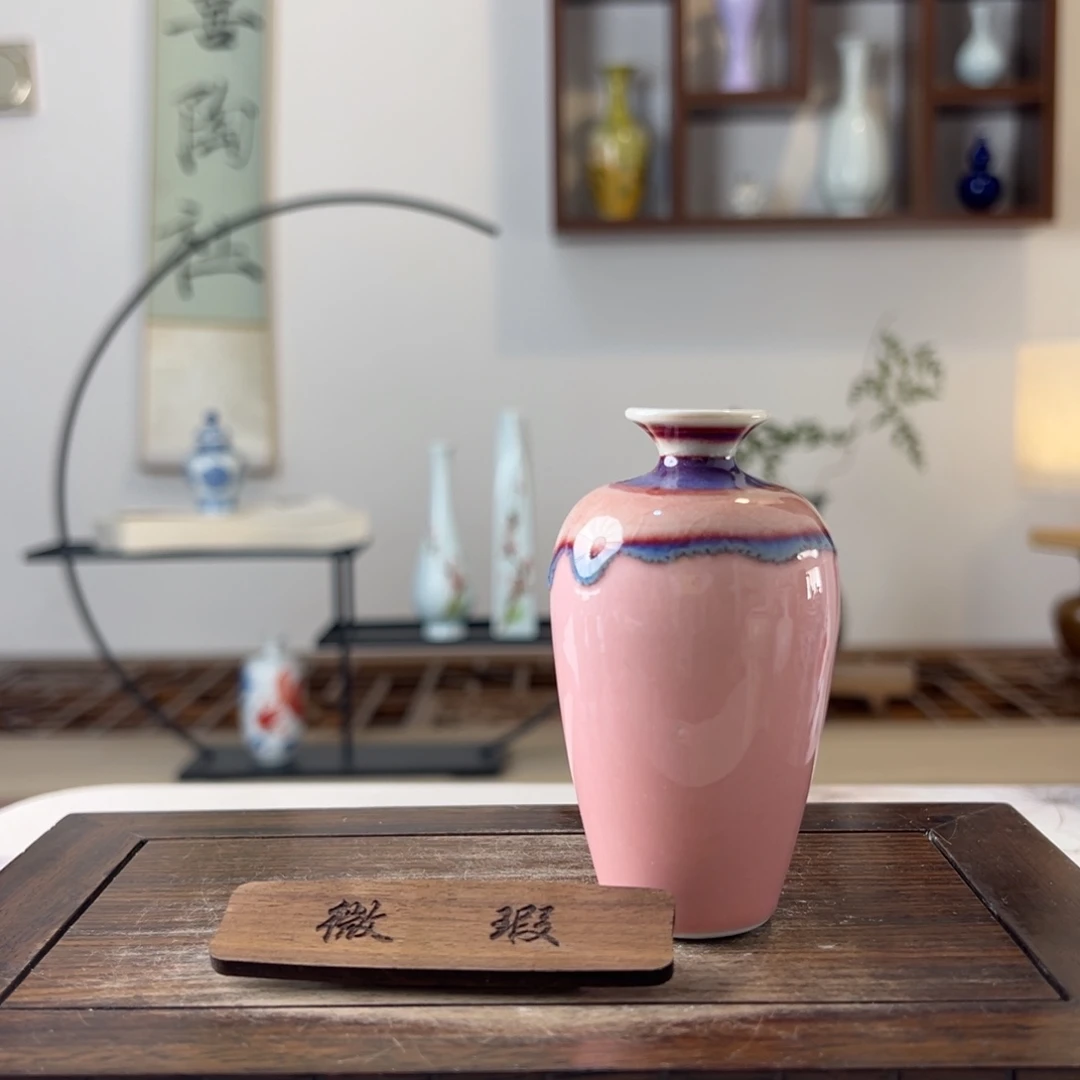 摆件景德镇陶瓷艺术
