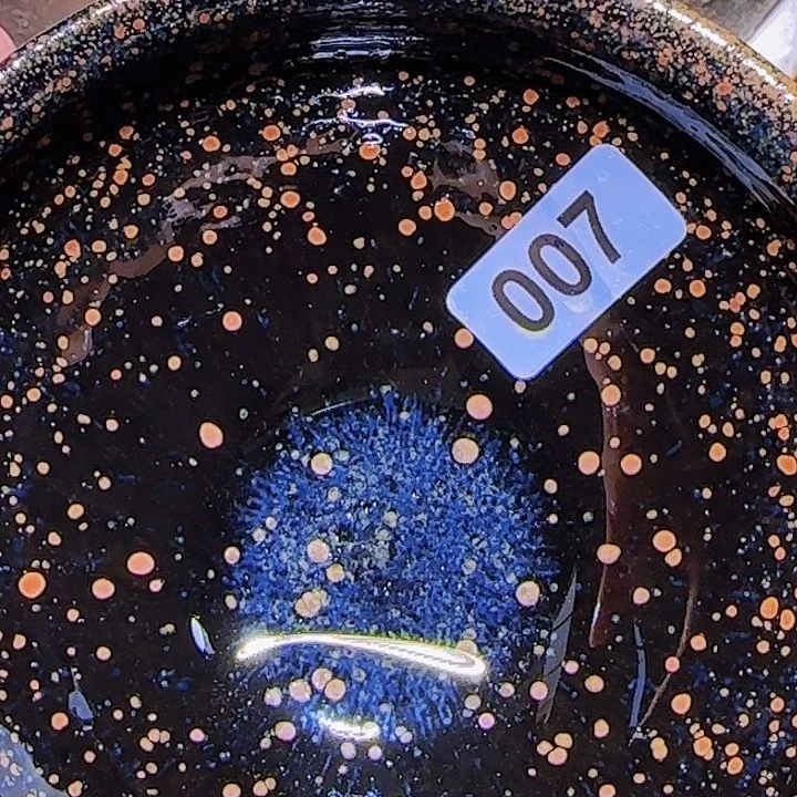 茶盏?*?我是个没有底线没有逻辑