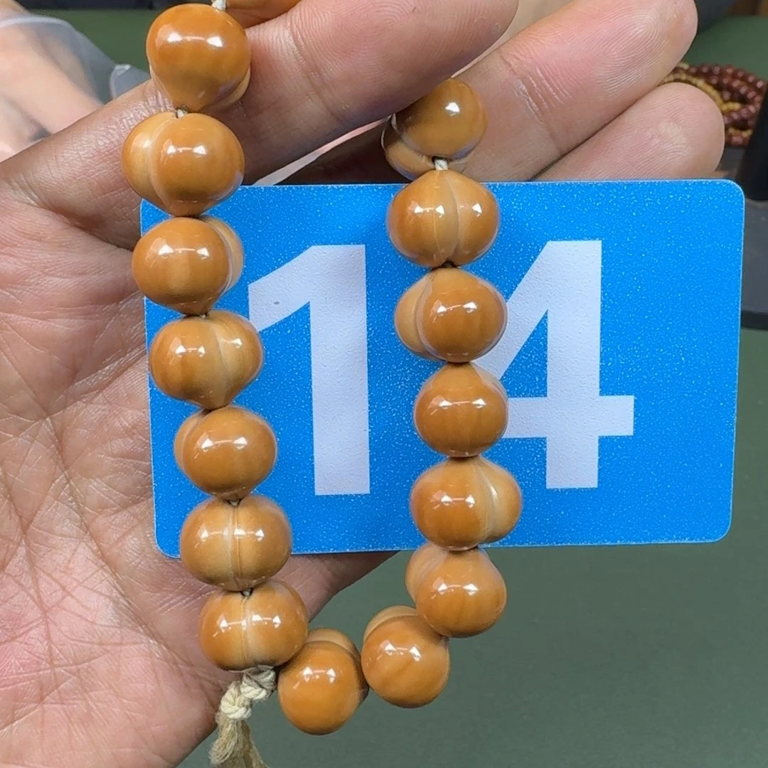 猴头核桃吊坠15手工屁桃。14