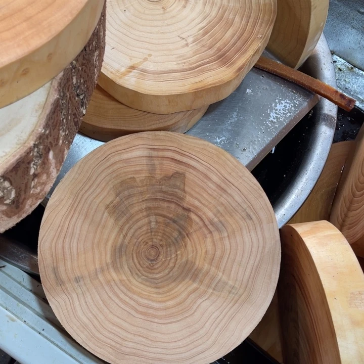 银杏木发货如图31