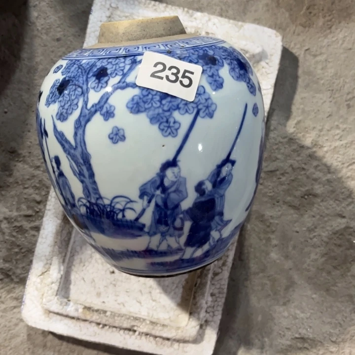 摆件景德镇陶瓷艺术品