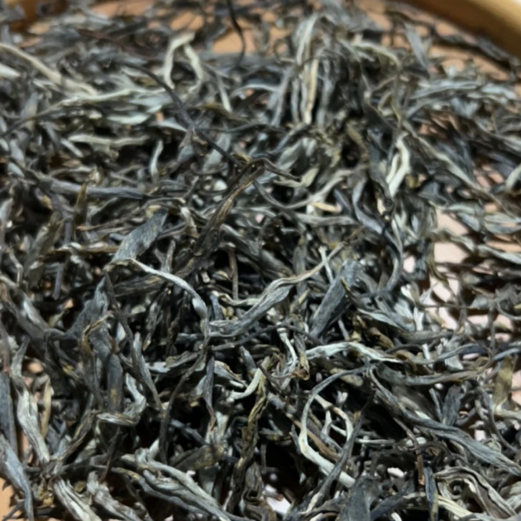 【班盆老寨117号】班盆头春单株