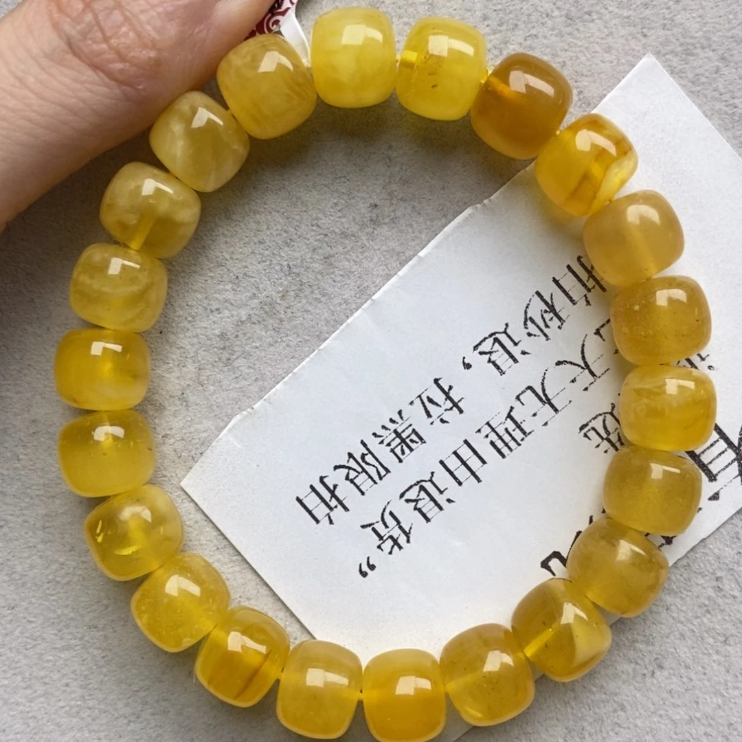 琥珀未镶嵌珠宝奇石40