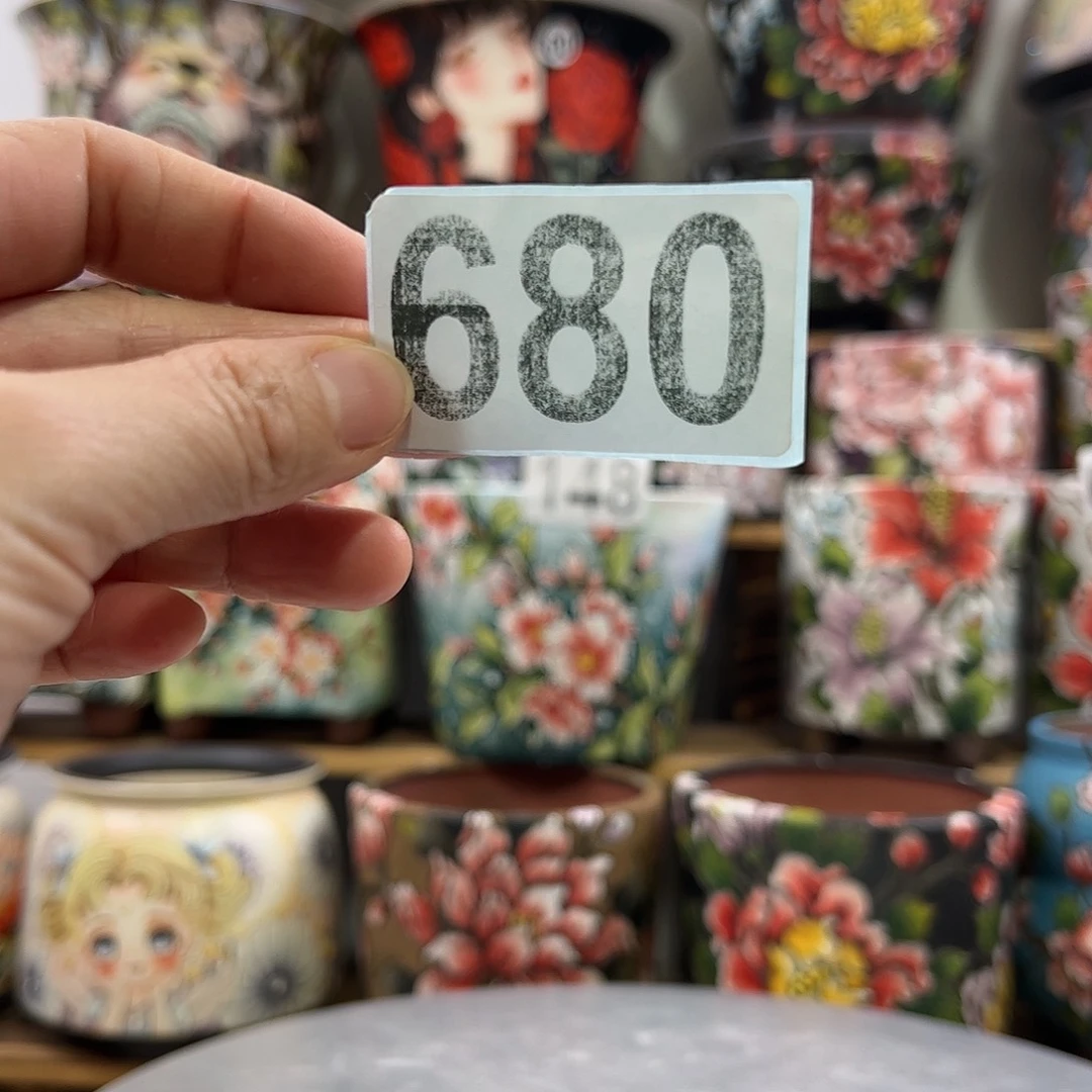 景德镇陶瓷hua pZ**O景德镇陶瓷花盆