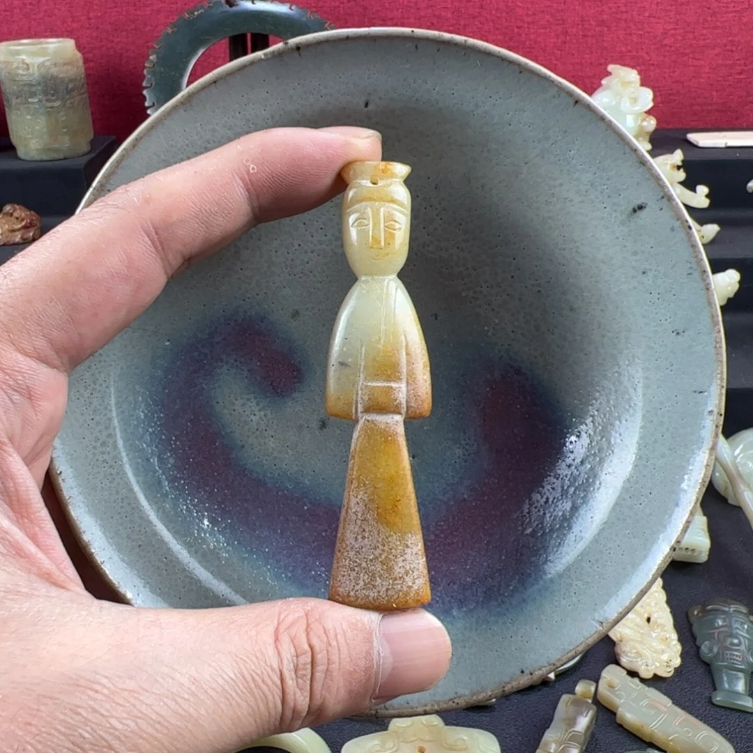 茶盏我也是很喜欢