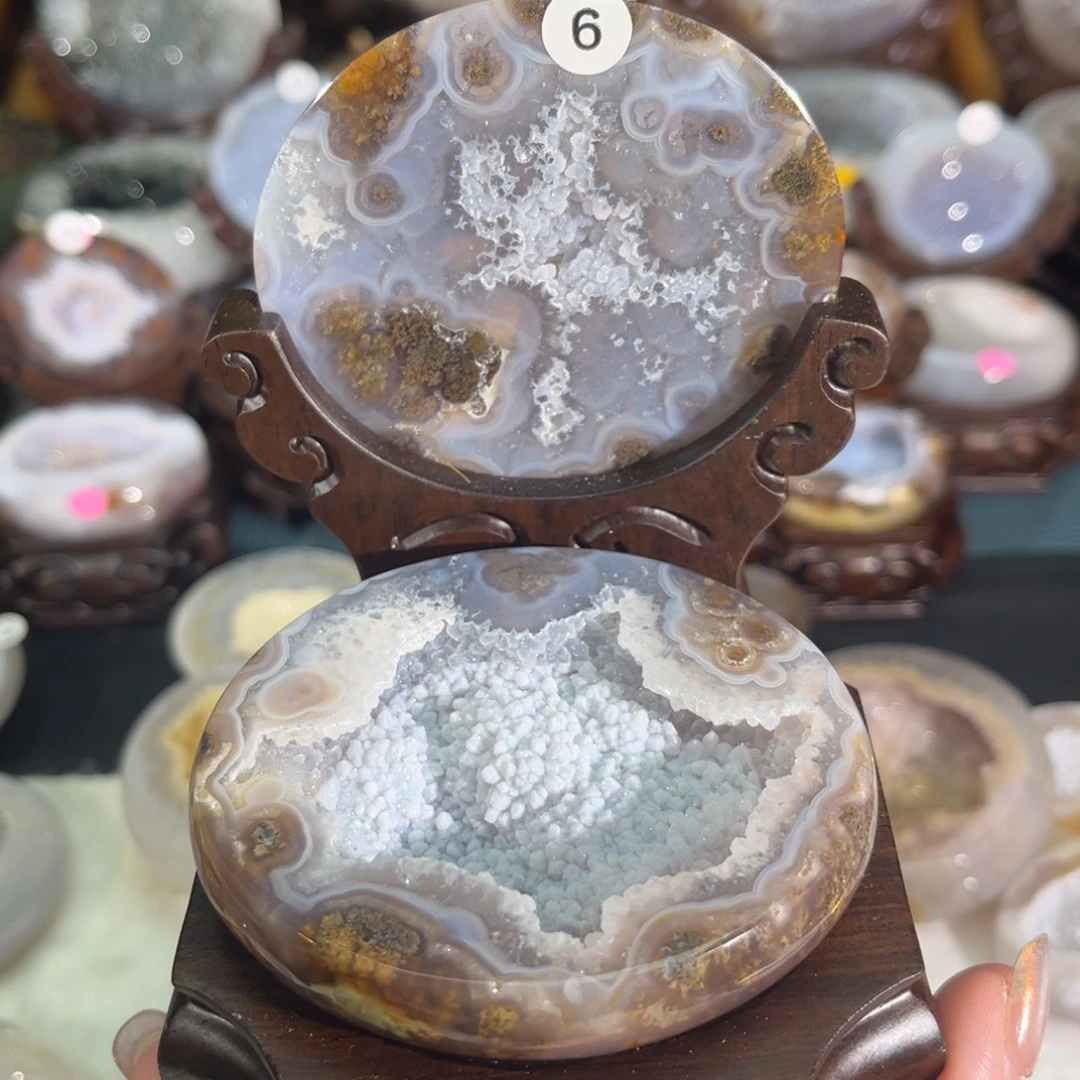 未镶嵌大型摆件（非配饰）水晶