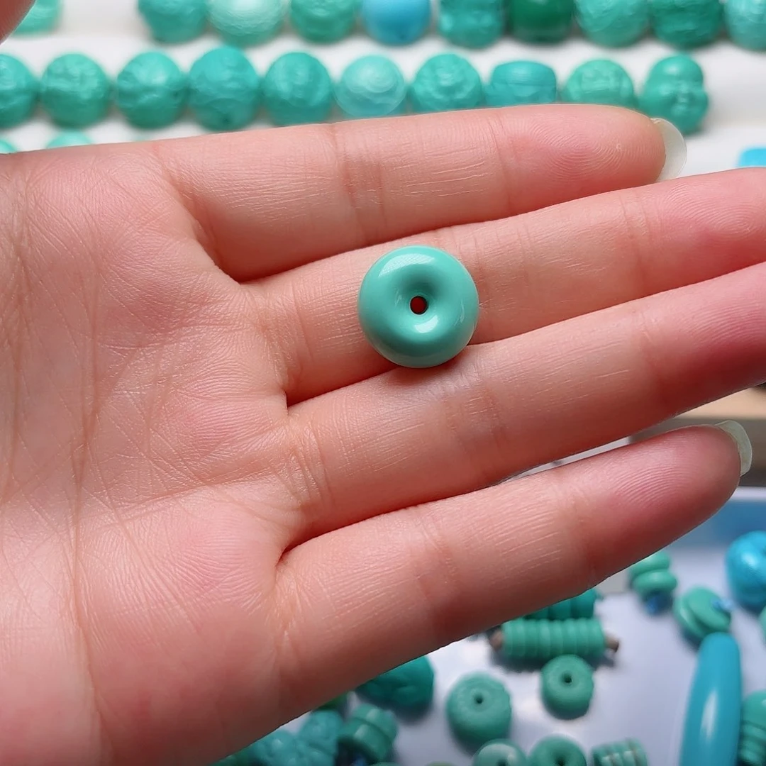 木***偶湖北产地配饰配珠