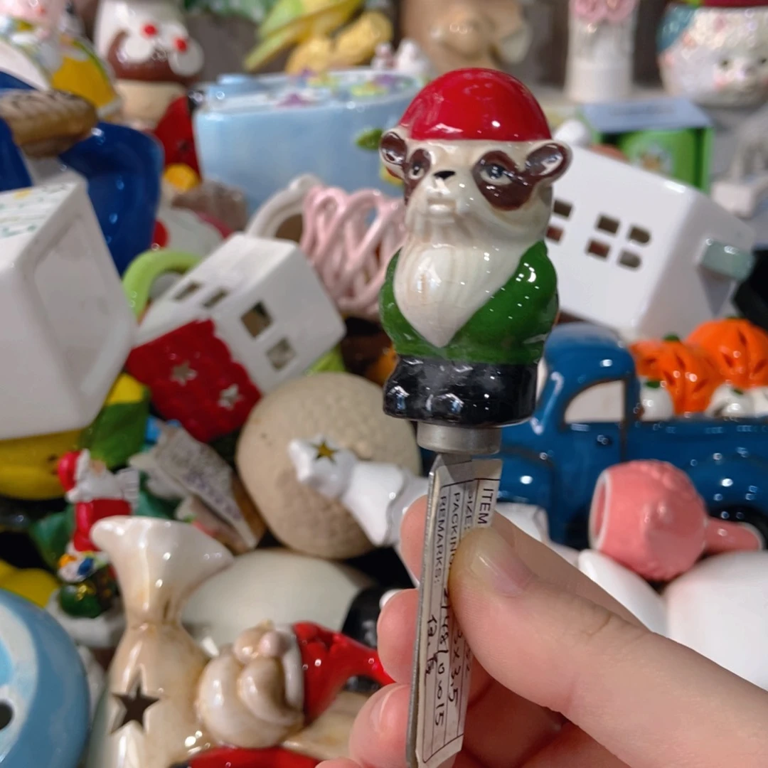 瑕疵陶瓷特卖～非偏远当天上午凑8米邮肖**?