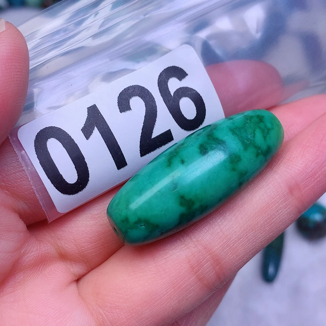 空竹粉丝专享十堰特色手工散珠