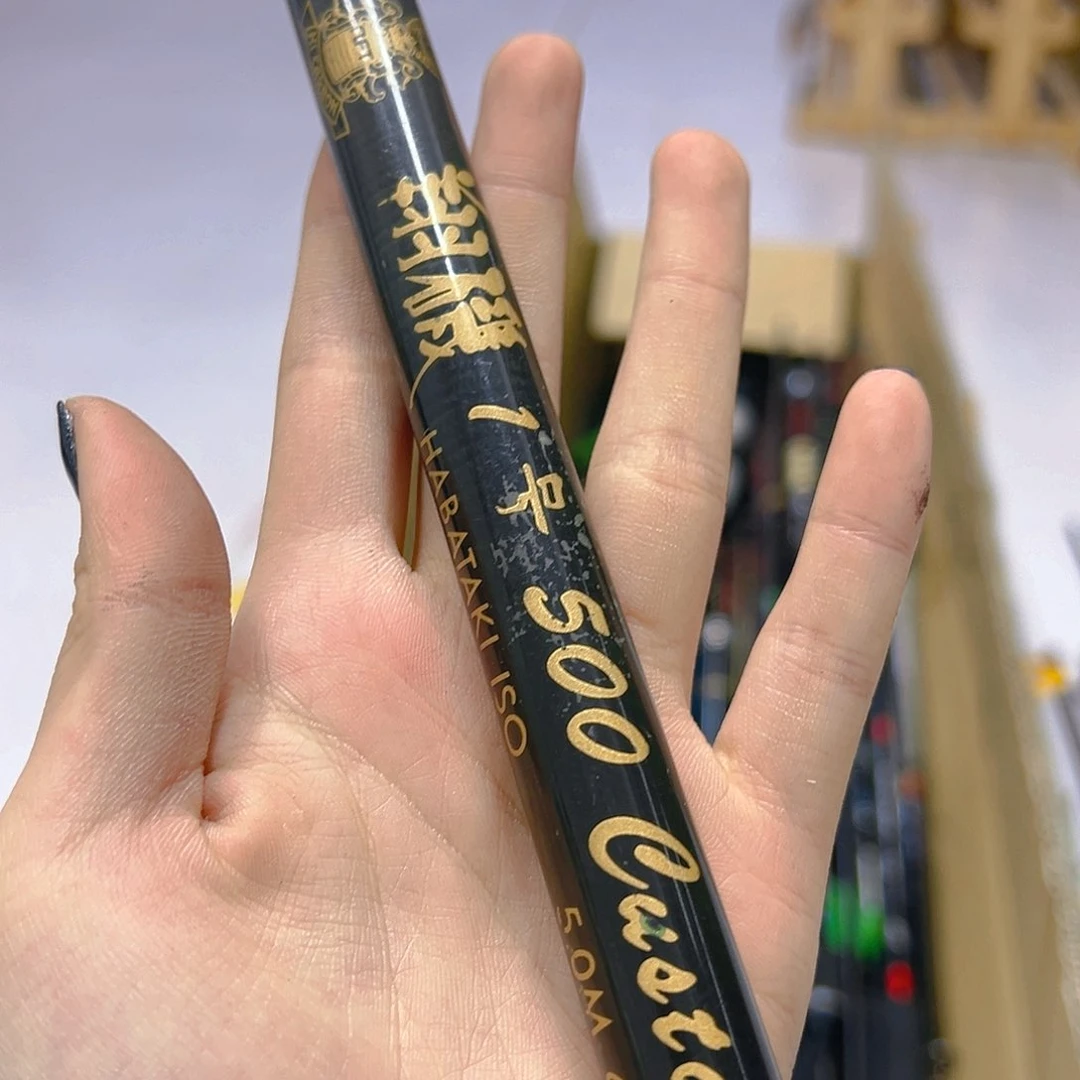 安*静中古渔杆 一物一拍 看好下单