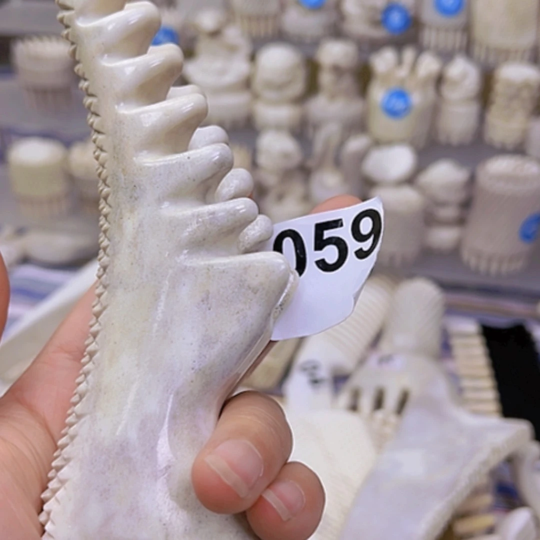 【闪购商品】砖雕鹿角鹿角特价处理