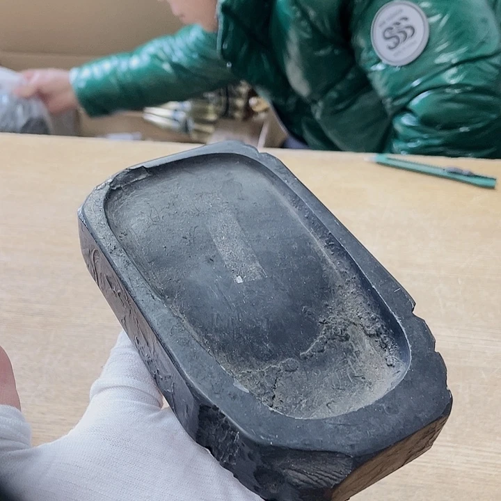 中古回流老物件，老茶杯123