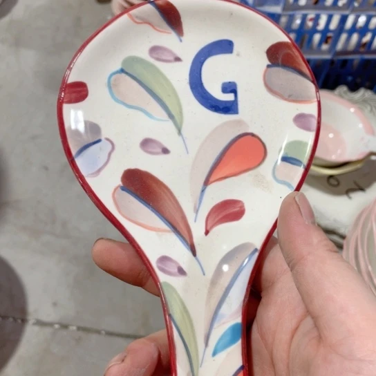 微瑕陶瓷完美主义者勿拍1