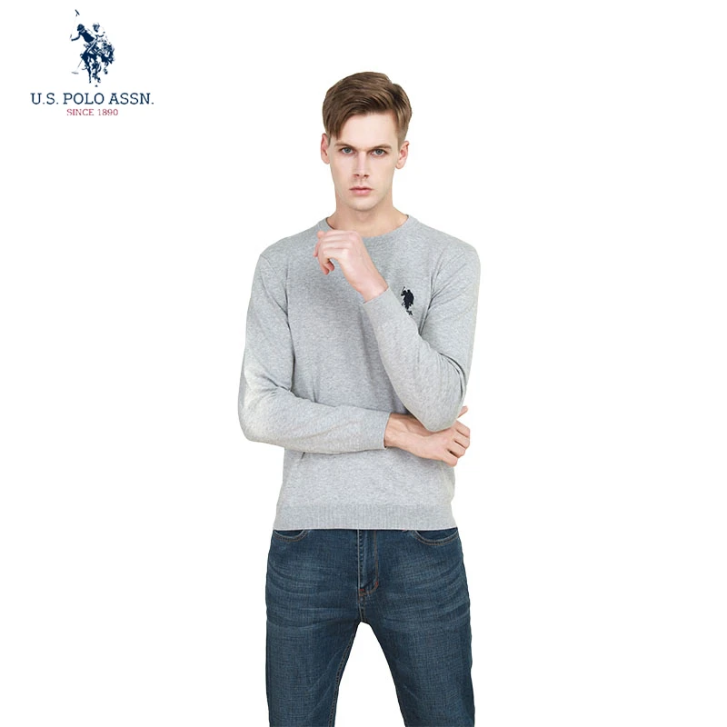 【陈浩洋专属】男士针织衫A103115002