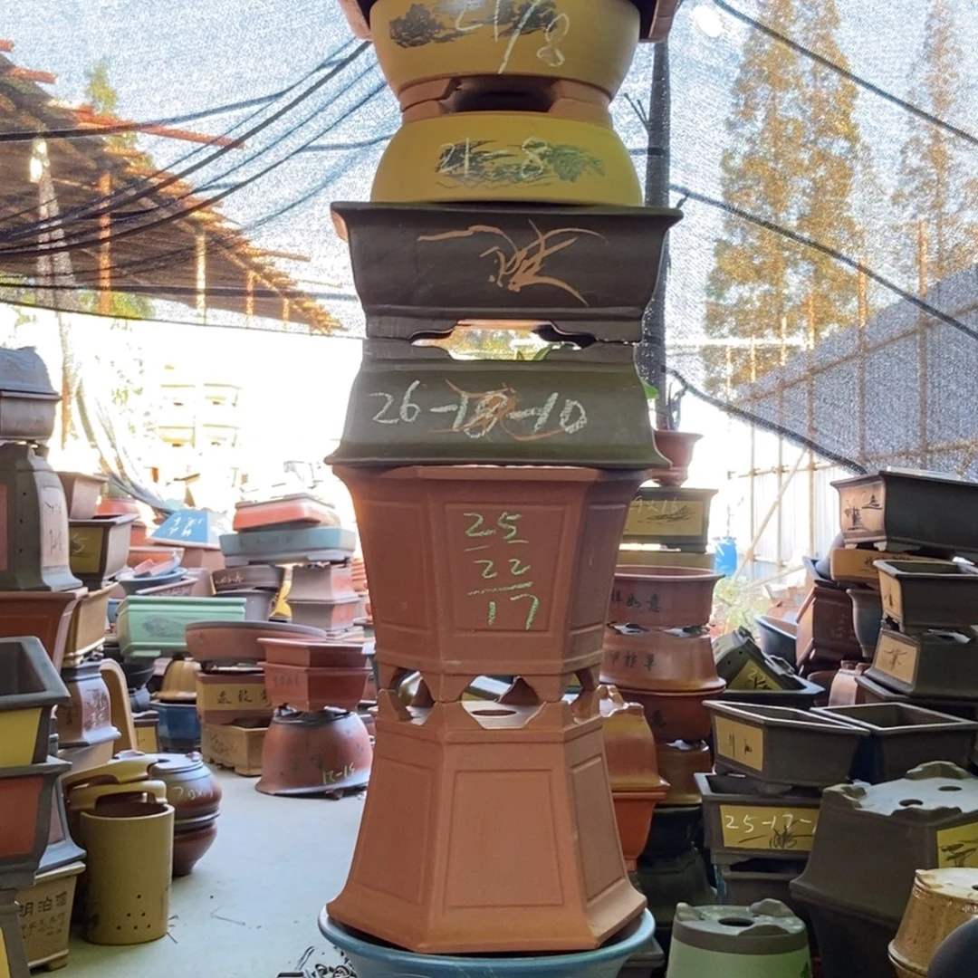 花盆紫砂紫砂紫砂