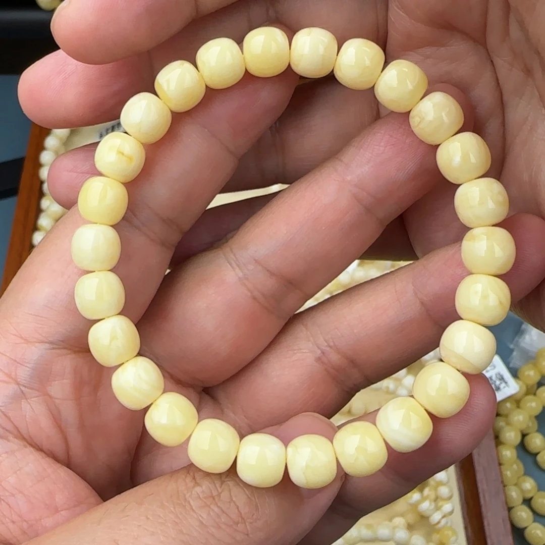 琥珀未镶嵌珠宝奇石8咪
