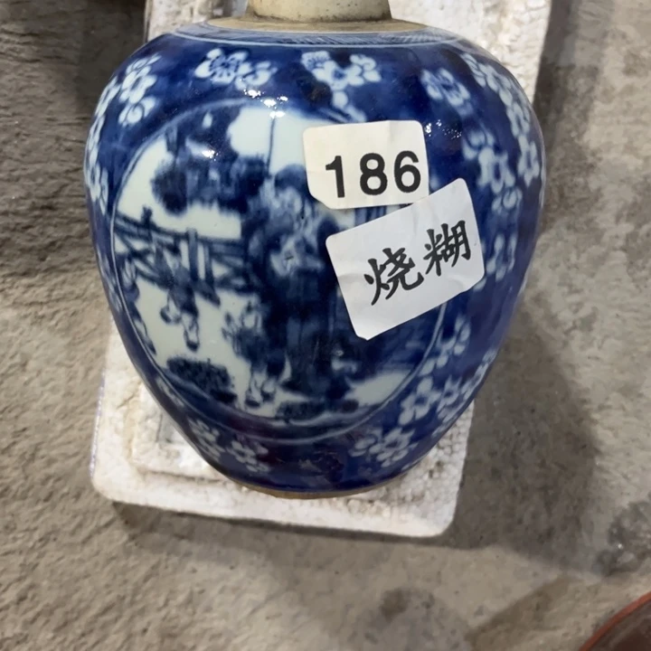 摆件景德镇陶瓷艺术品