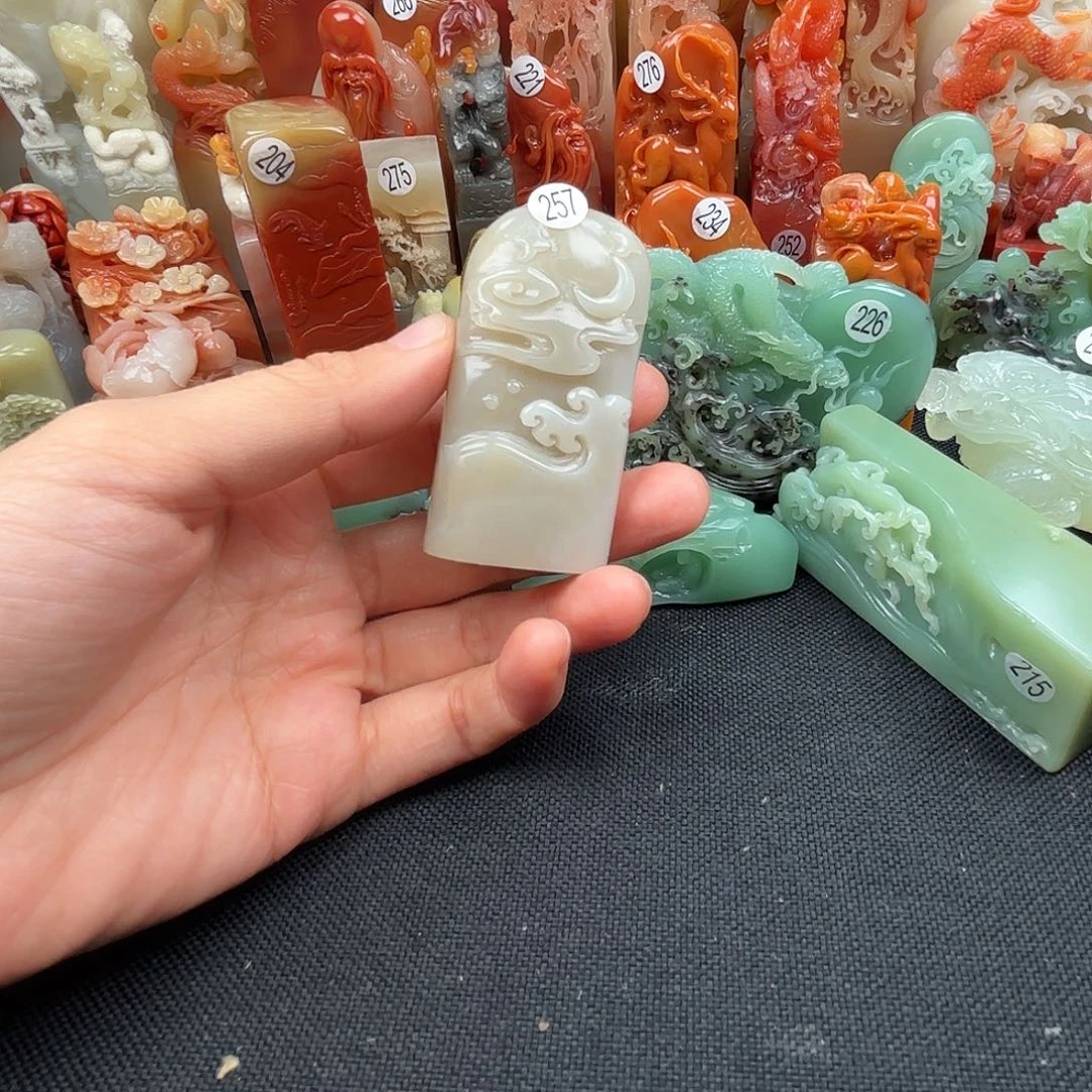 印石昌化石56777888999990