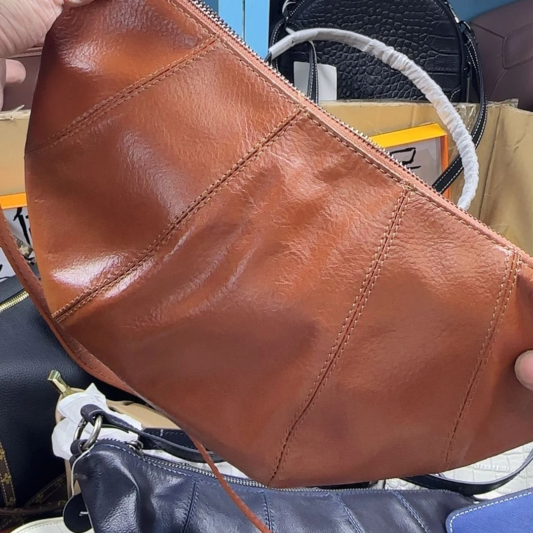 黄牛皮（革）头层牛皮山羊皮（革）