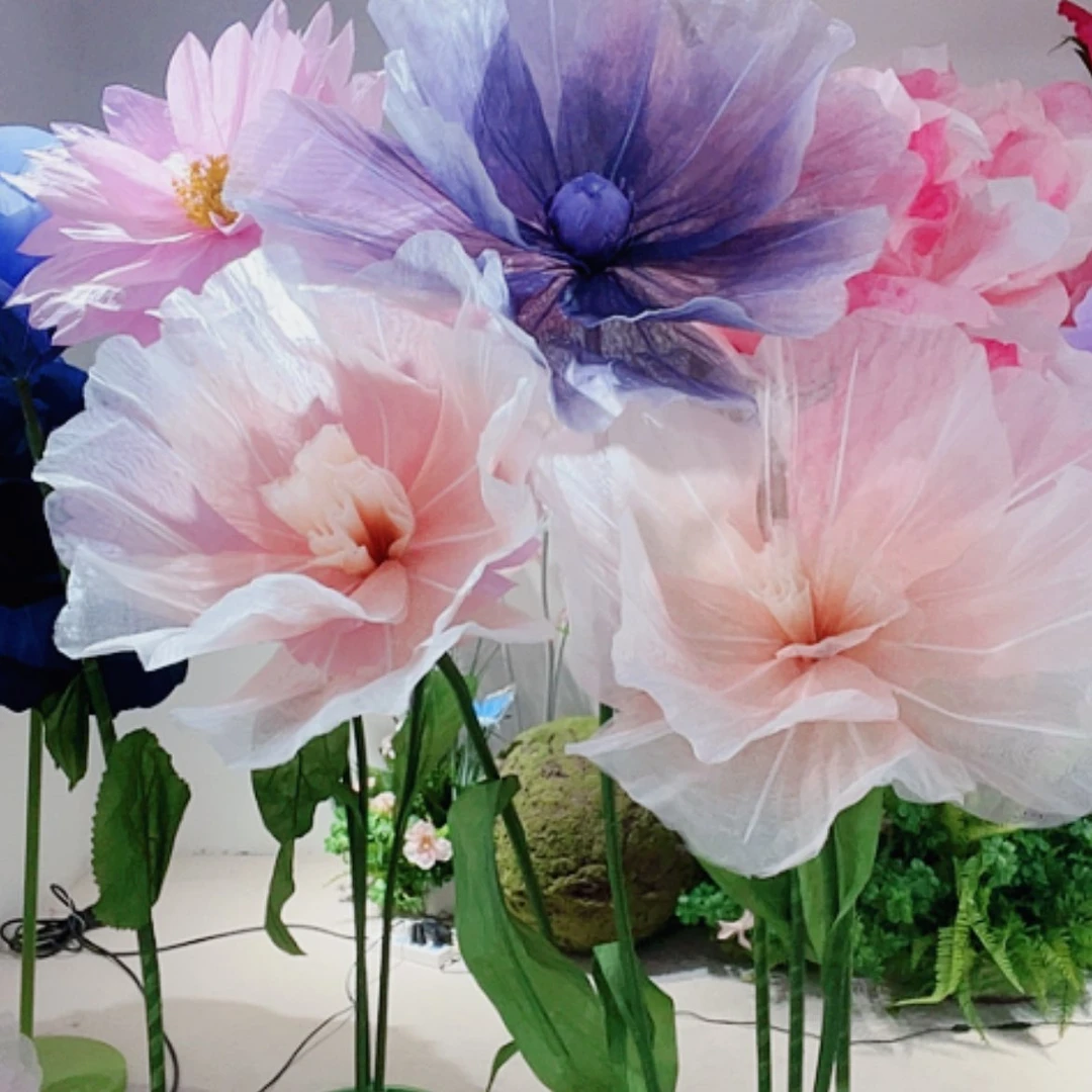 【闪购商品】单花头