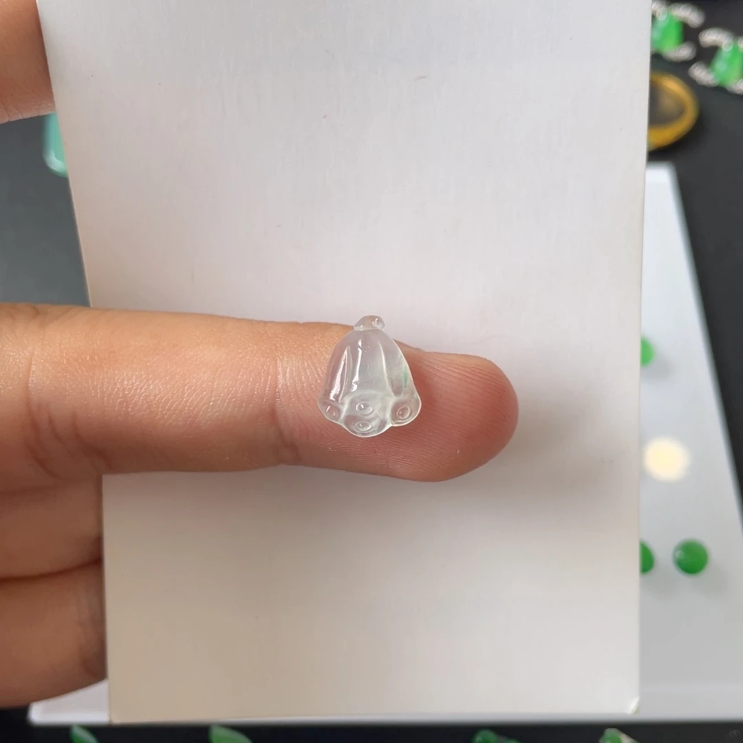 未镶嵌挂件翡翠翡翠珠宝翡翠珠宝
