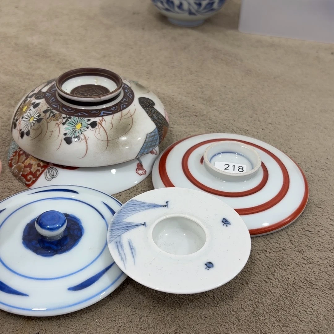 非常好用漂亮的茶具