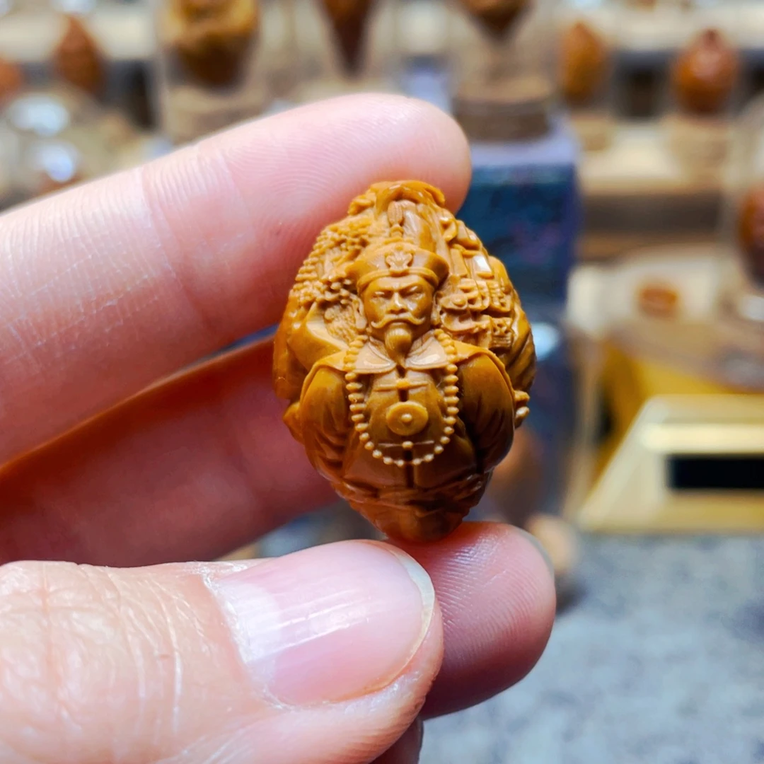 手串/手链橄榄核橄榄