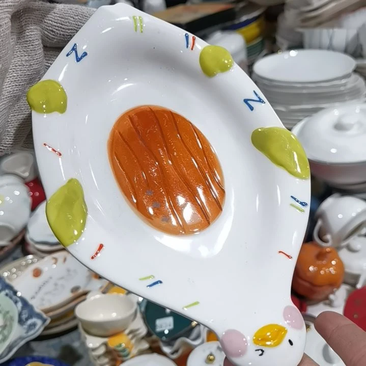 瓷片陶瓷产品设计