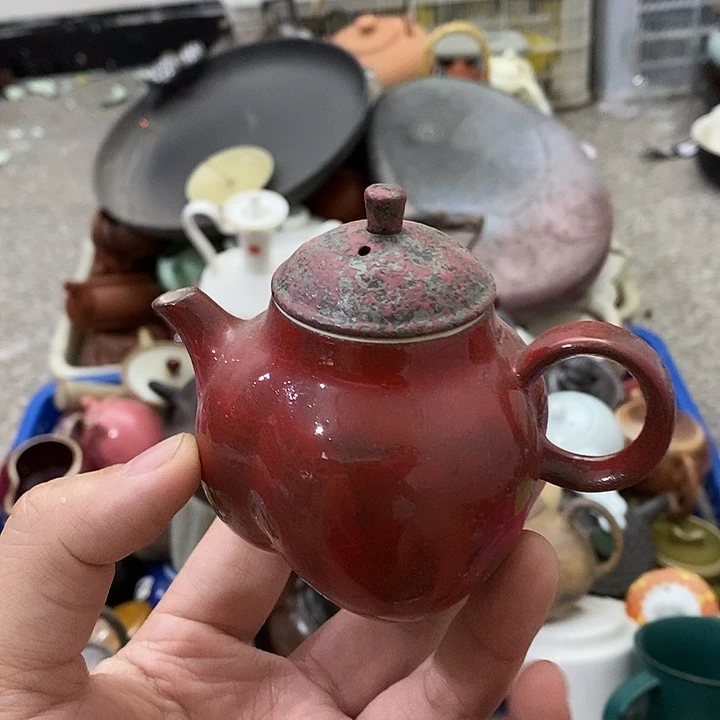 陶瓷艺术品及陶瓷制品