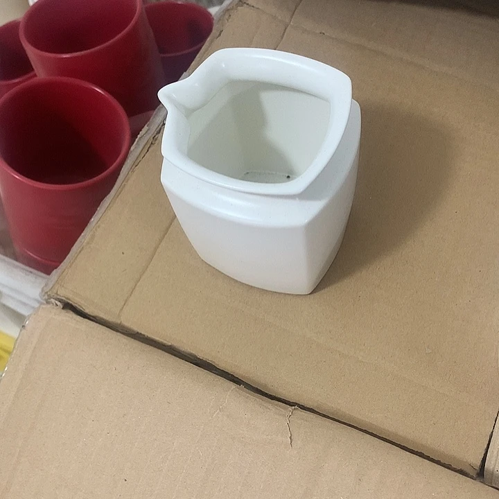 摆件陶瓷艺术作品欣赏