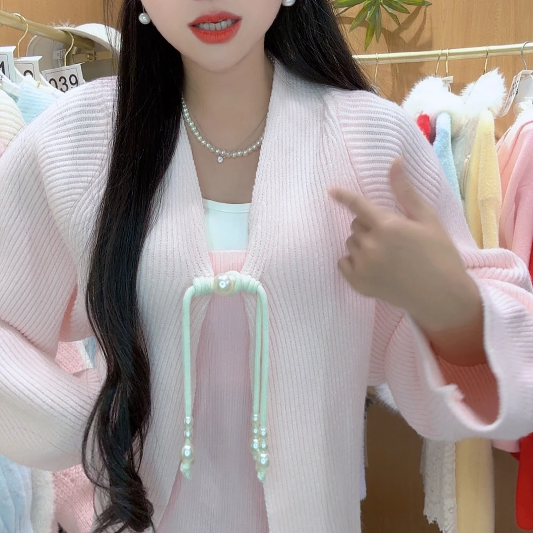 羊羔毛女装新潮流女装新725
