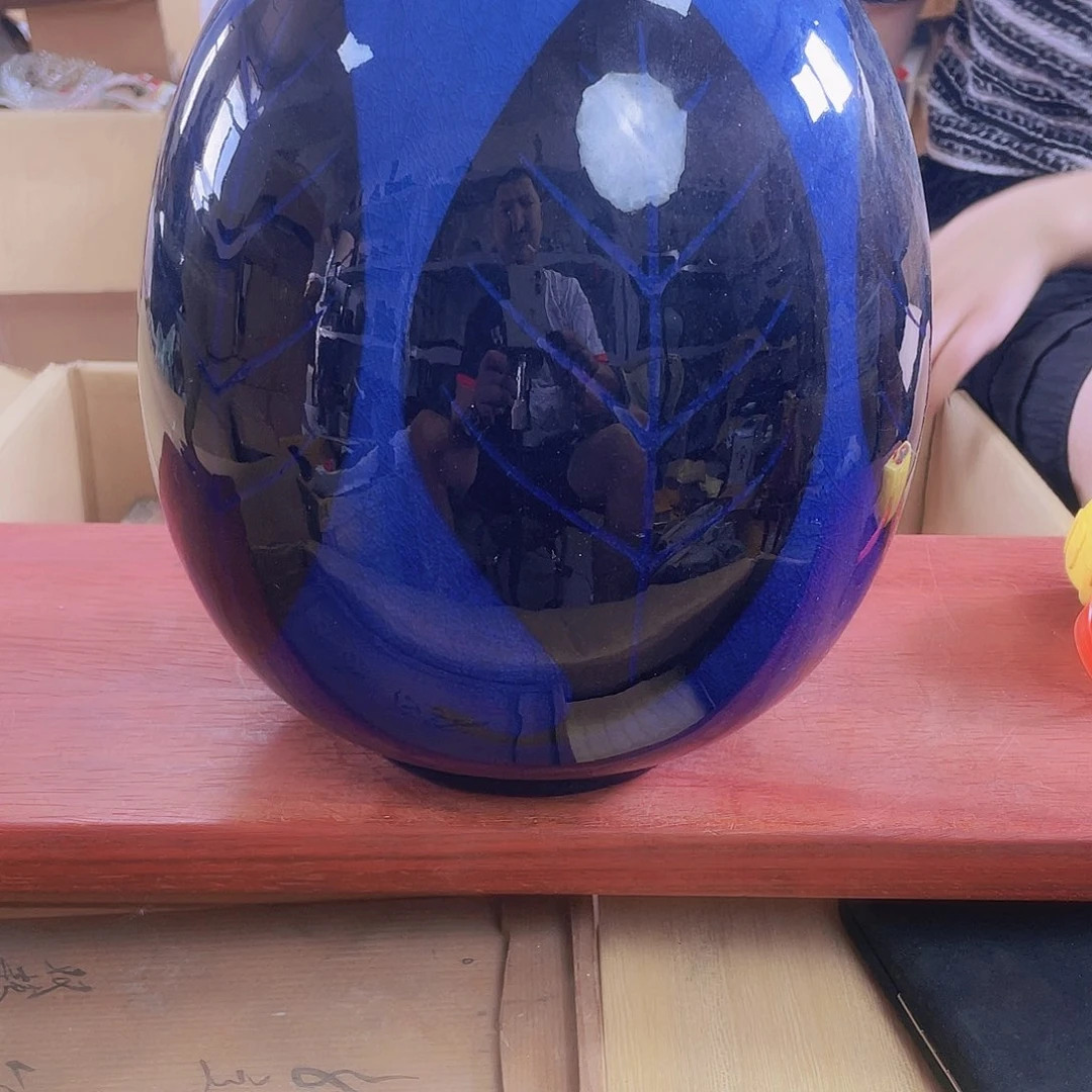 慎***机器猫瓷器杂货铺