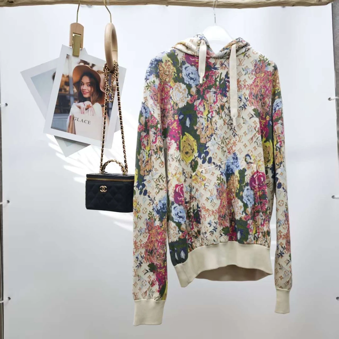 99新 LouisVuitton/路易威登  海囤J/LV上衣/s码/gu88624