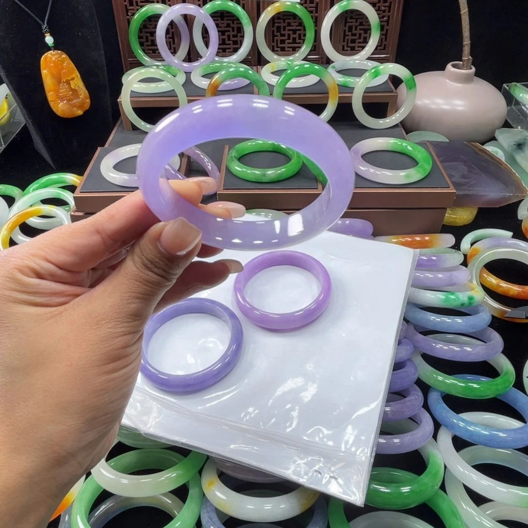 西***节珐琅非金属M一物一拍