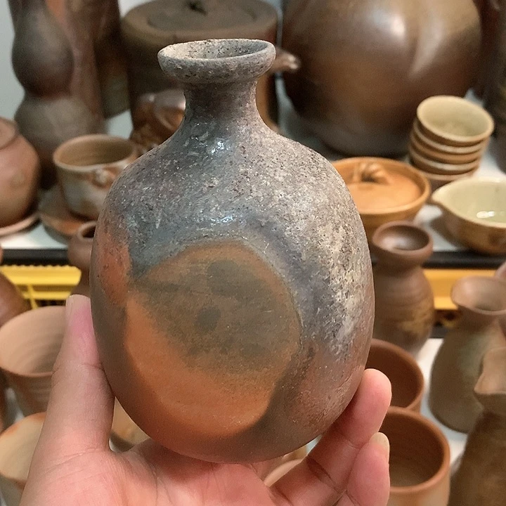 备前烧备前烧备前