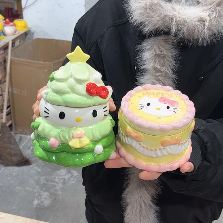 紫砂茶叶罐我们的生活