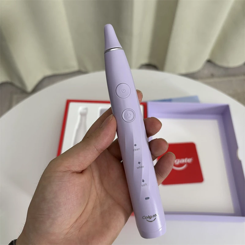 家用 声波电动牙刷 口腔护理 清洁牙齿