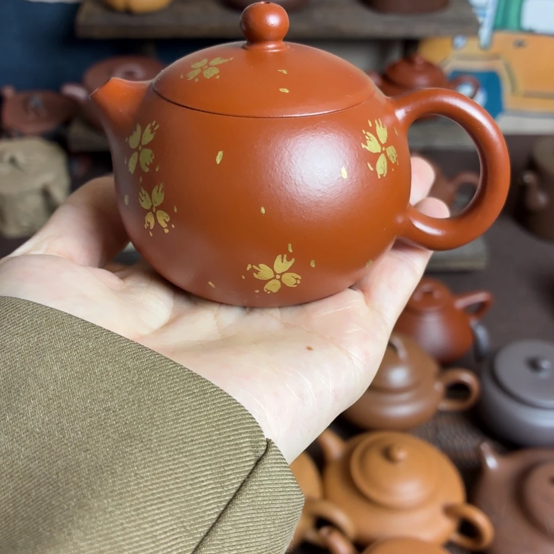 紫砂茶壶紫砂壶。清仓