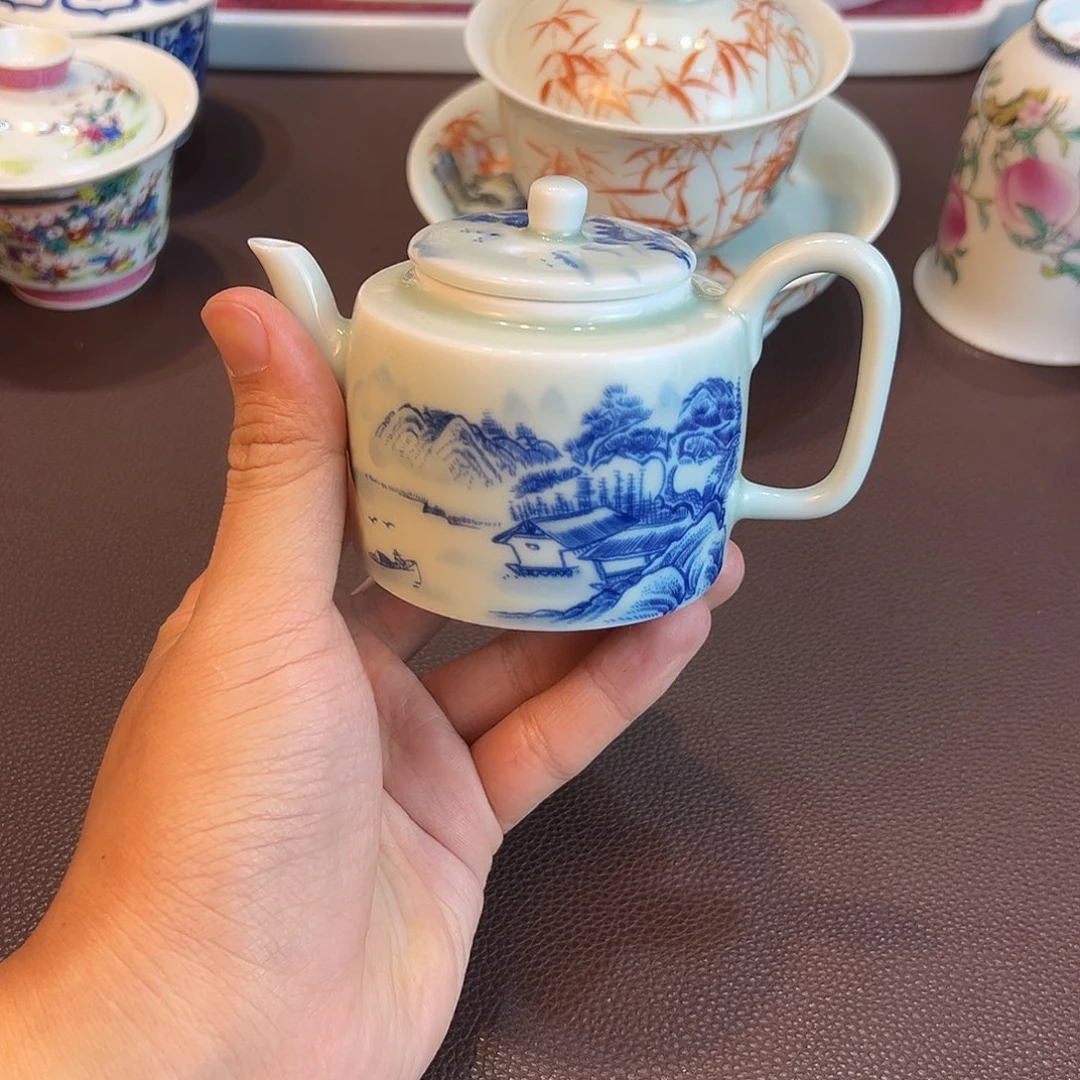 陶瓷陶瓷陶瓷茶具
