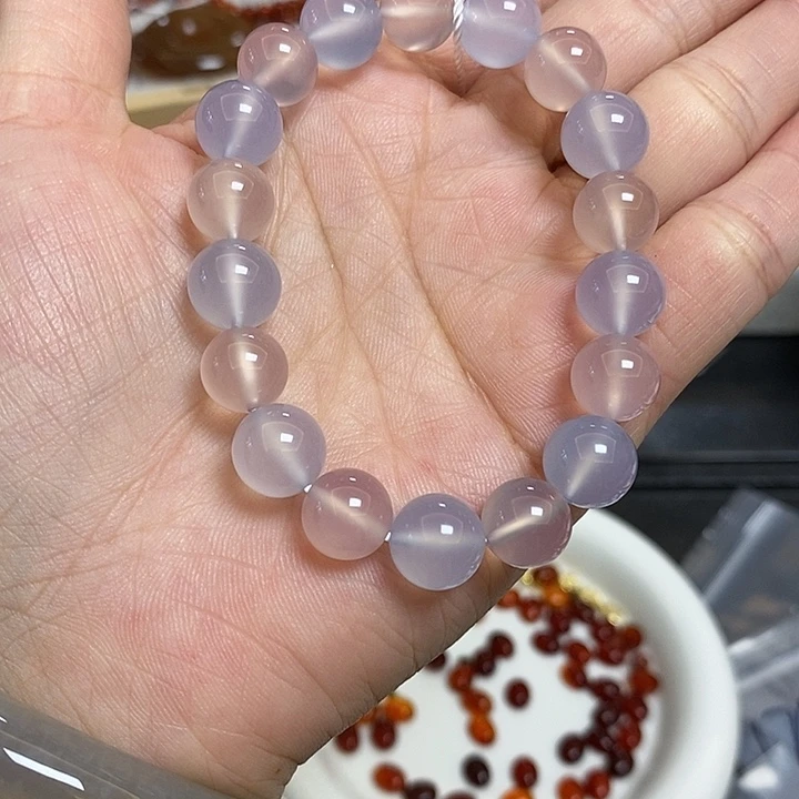 玛瑙/玉髓珠宝半成品未镶嵌p****u