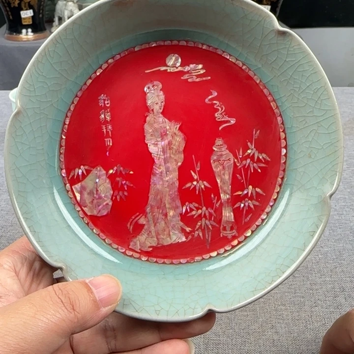 瓷片瓷器瓷器瓷器瓷器