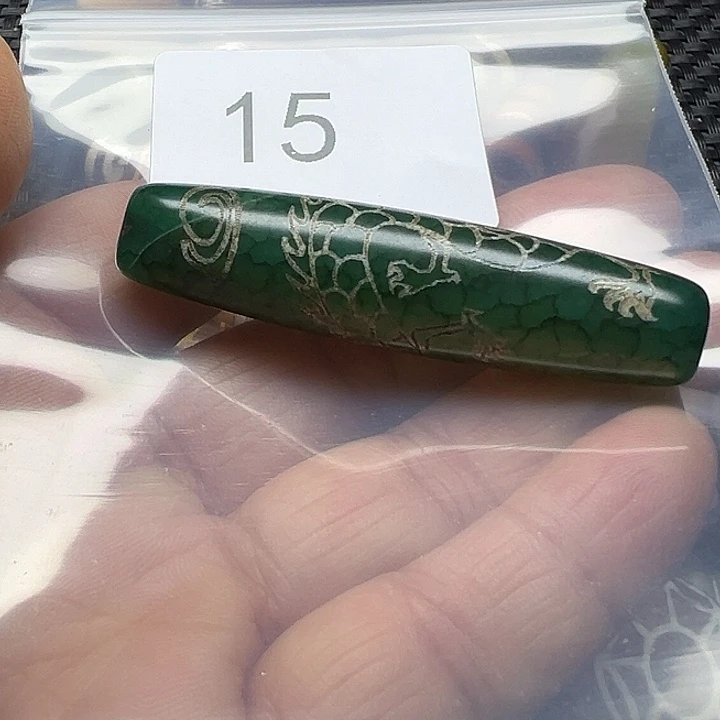 玛瑙/玉髓未镶嵌手链