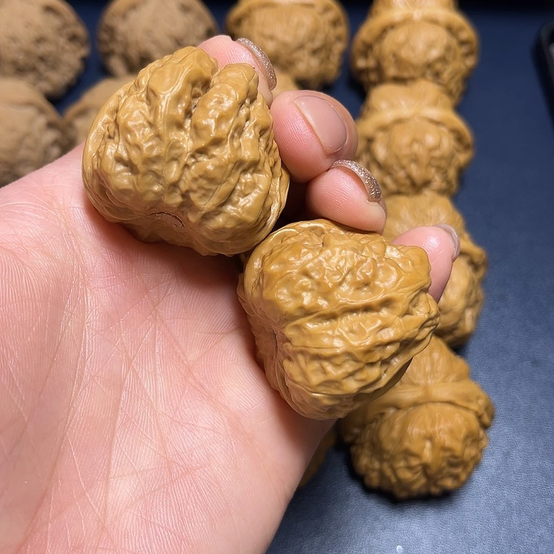 文玩核桃吊坠哇哇哇37
