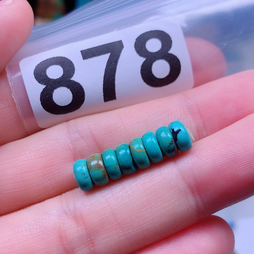 空竹粉丝专享十堰特色手工散珠